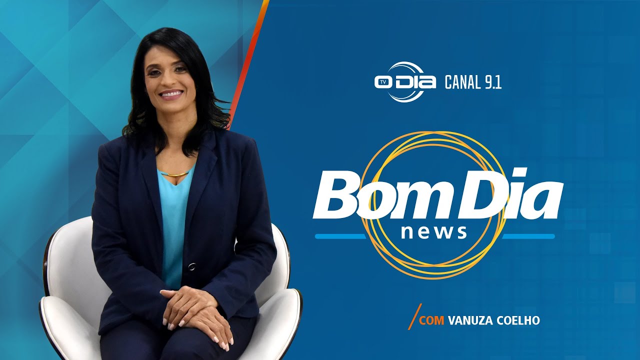 BOM DIA NEWS 21 01 2026