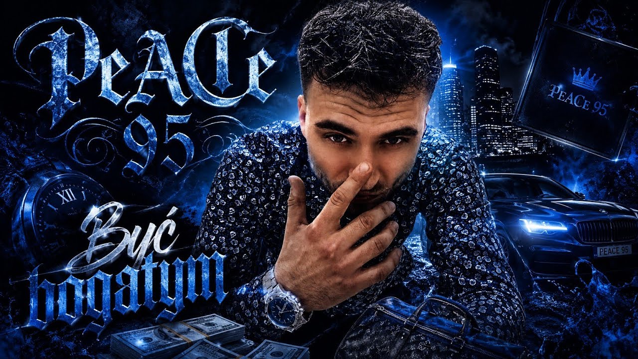 PeACe 95 - 🤑 Być Bogatym 🤑
