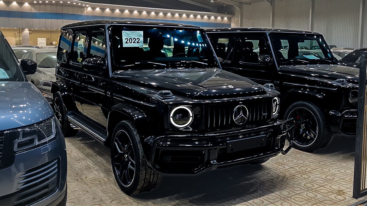 Why G63 AMG So bad 2022 / مميزات وعيوب مرسيدس جي 63 اي ام جي