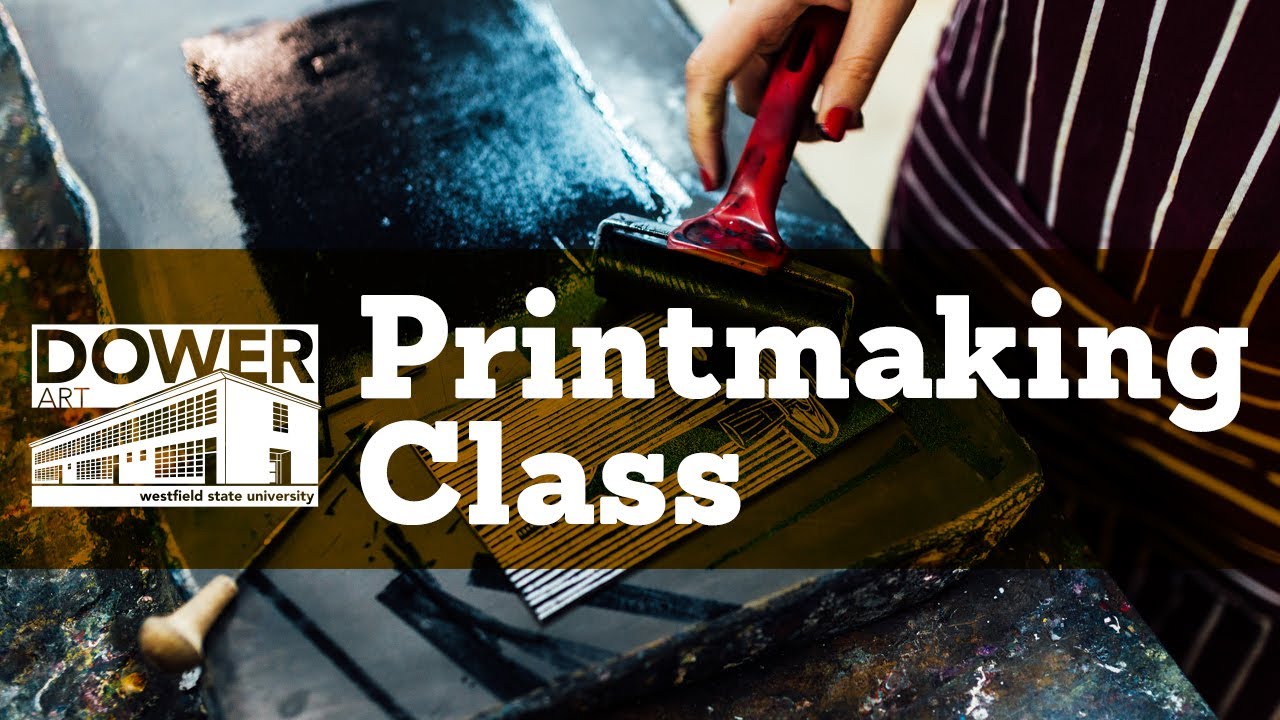Printmaking