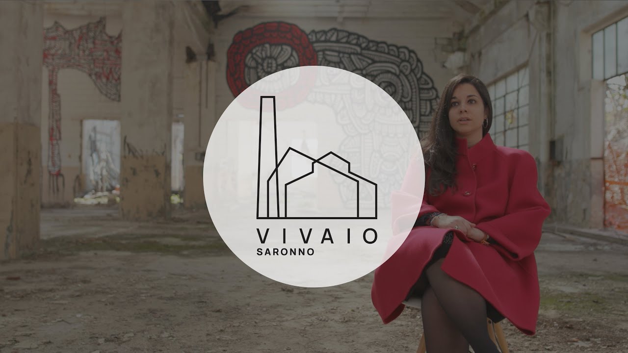 VIVAIO | La Street Art secondo la critica d'arte Clara Amodeo