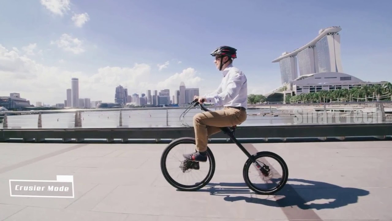 5 UNIQUE BEST BICYCLE INVENTIONS ▶ You Can Ride Very Fast