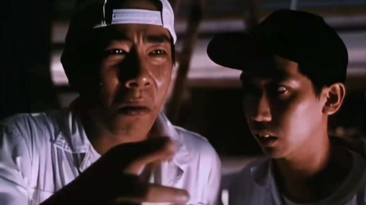 貪便宜撿走死人錢包！兩男子深夜守靈異商場，三點準時撞邪，原來這地方真的不乾淨！