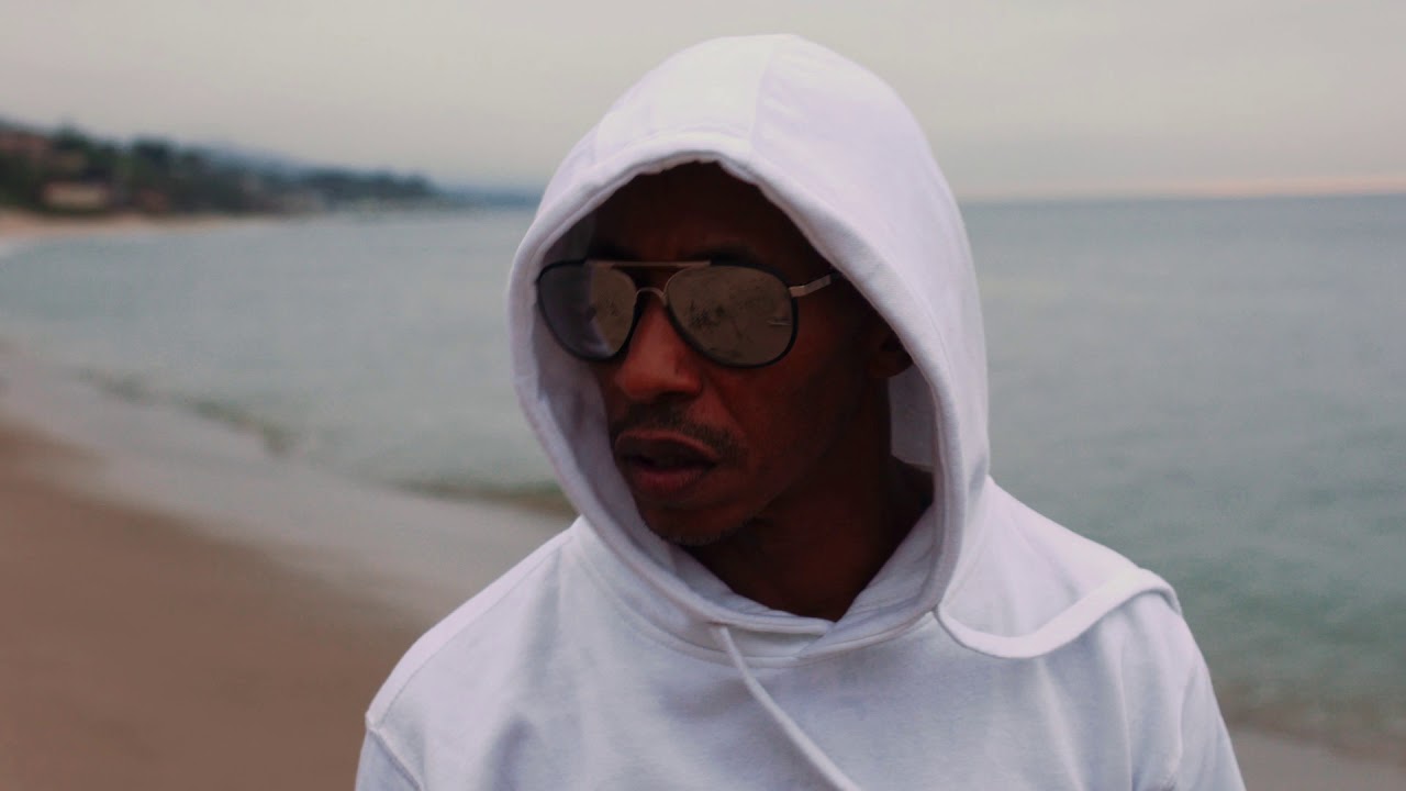 Fredro Starr 