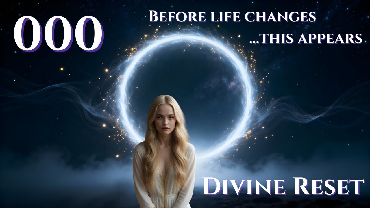 000 Angel Number &ndash; The Message You Must Not Ignore (This Is Why You're Seeing It)
