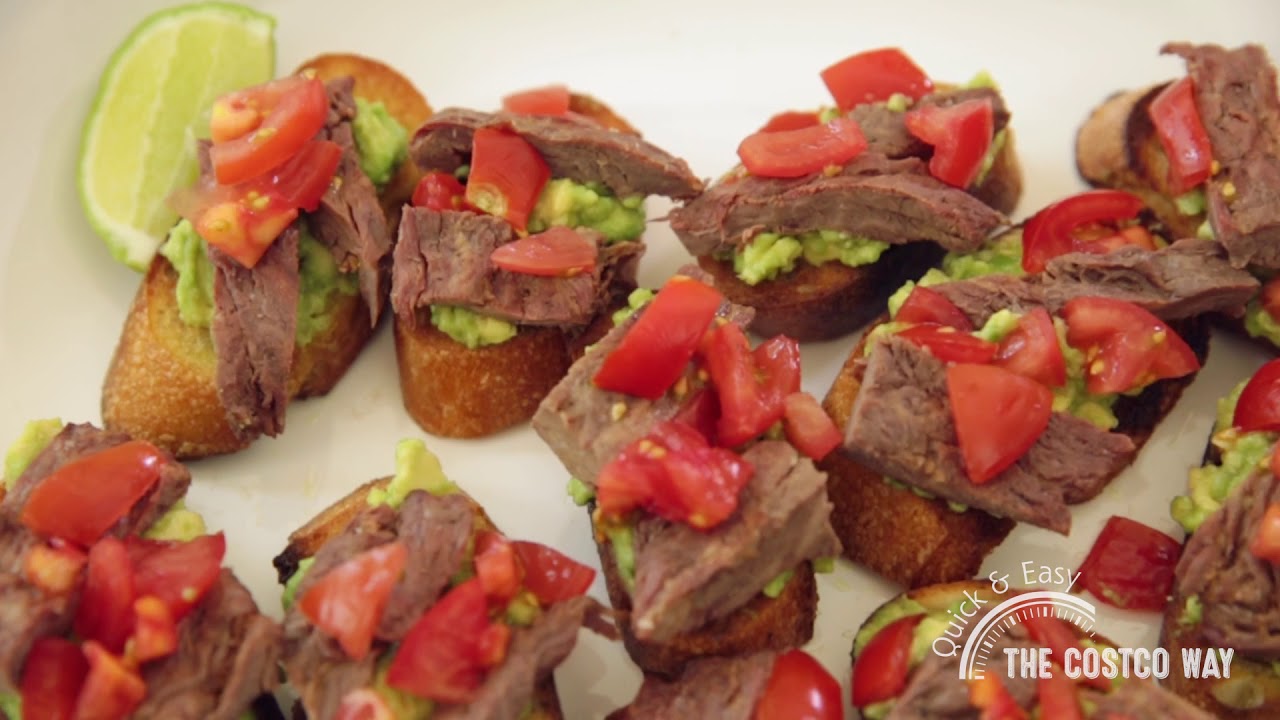 Quick & Easy: Campari Tomatoes 3-Ways