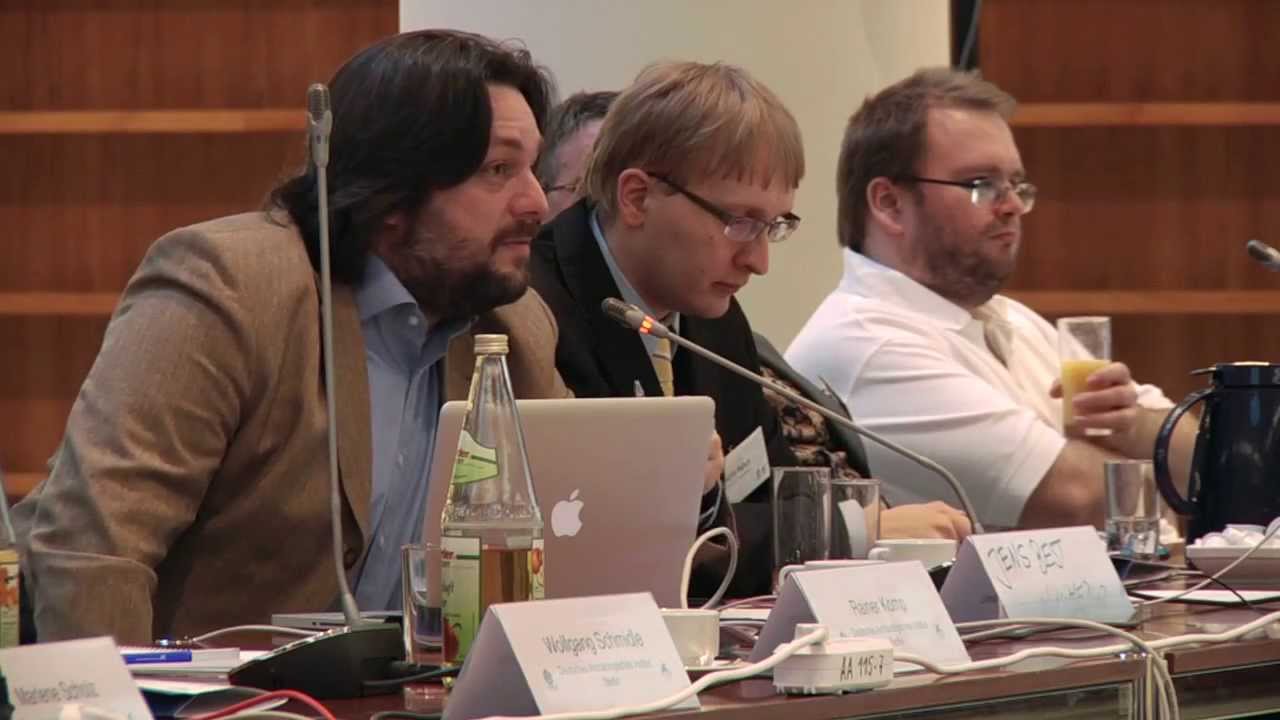 Wikidata trifft Archäologie - Diskussion
