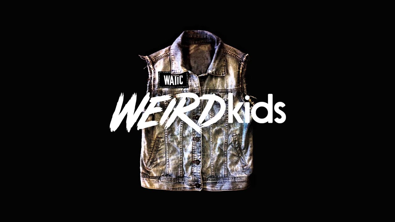 We Are The In Crowd - Reflections