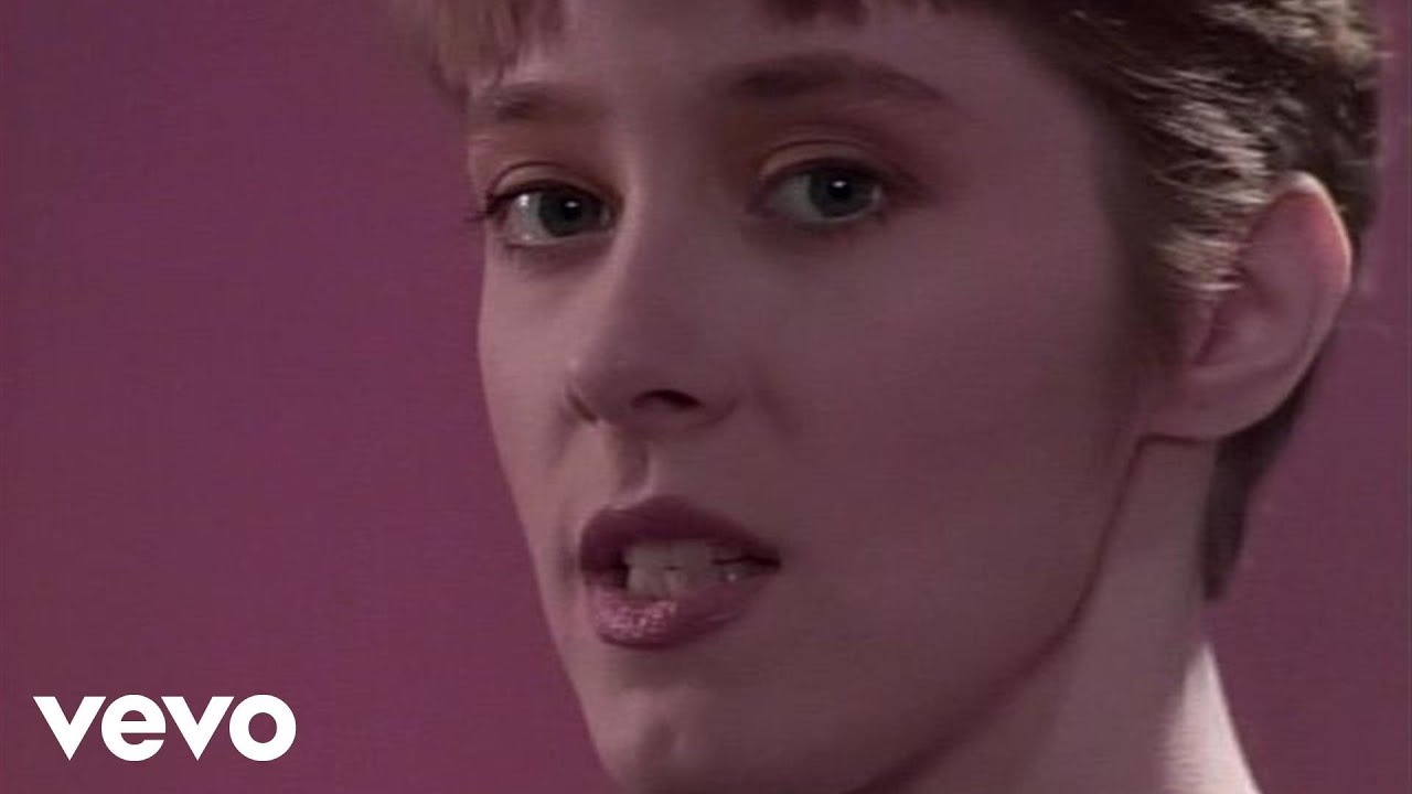 Suzanne Vega - Solitude Standing