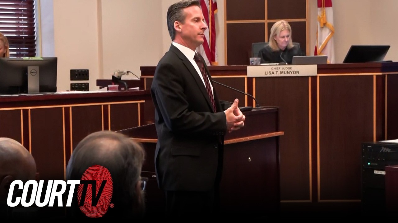 &laquo;Хватит!&raquo;: государство выступает за смертную казнь для осужденного серийного убийцы