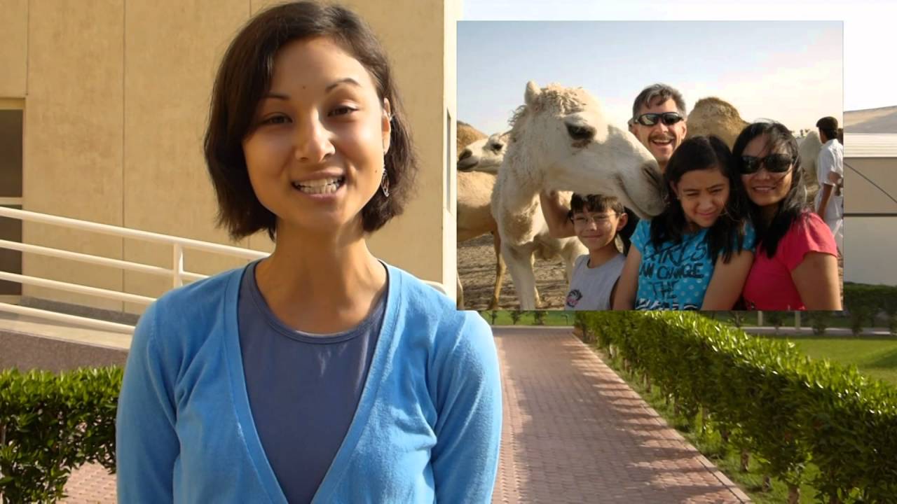 Edvectus Video - Kuwait Week, Things to Do in Kuwait