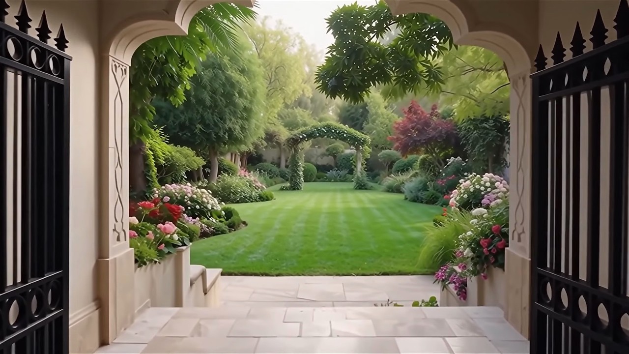 Qaim Mahdison &ndash; The Door of Rayyan Opens