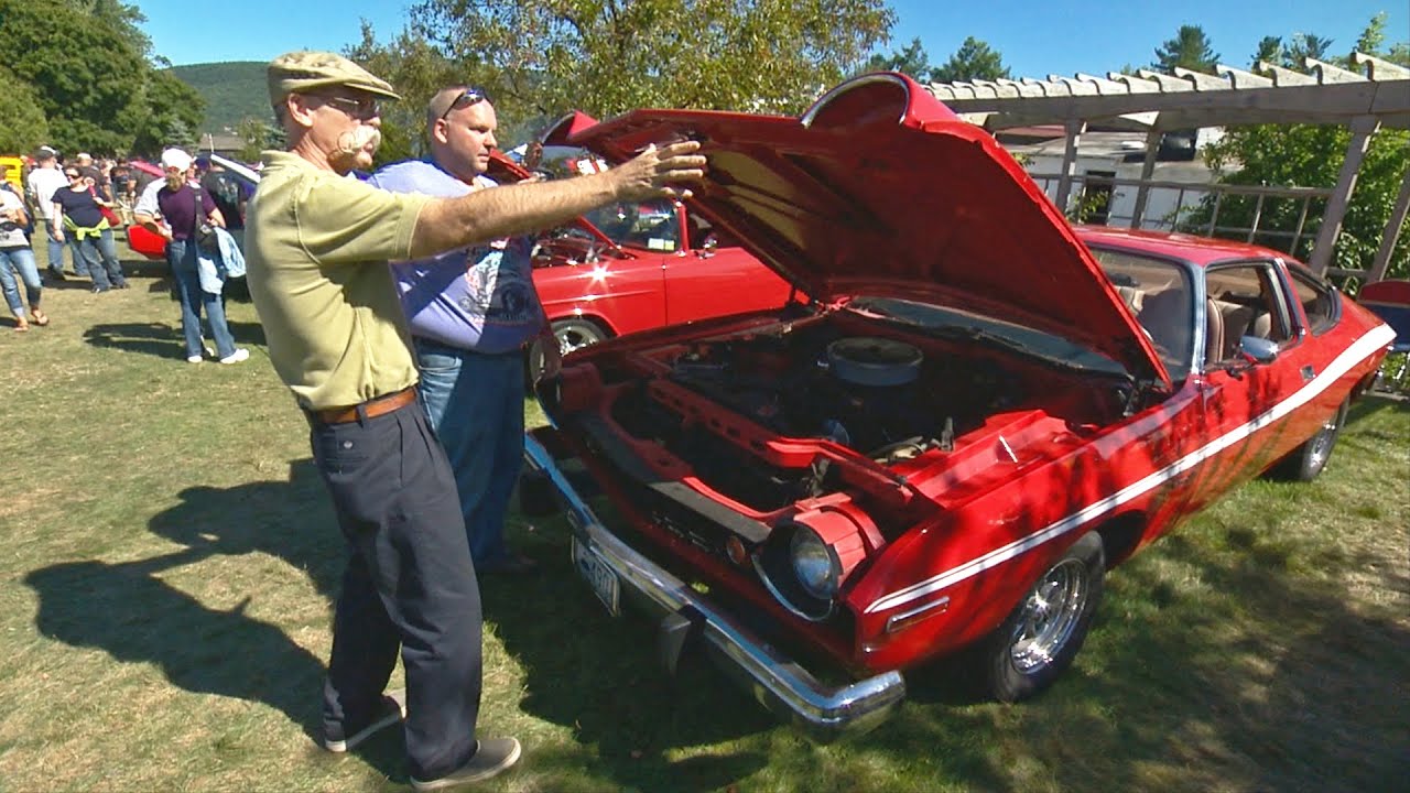 The Cool Car Nobody Wants