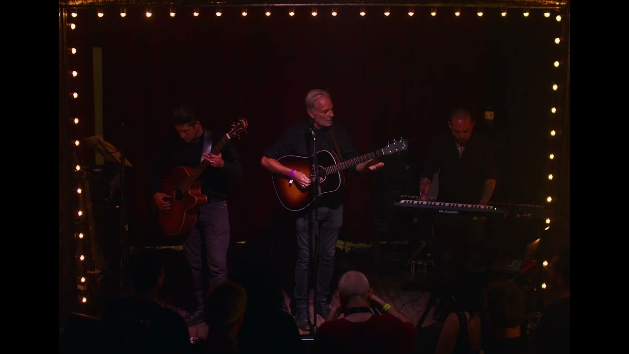 Backworld 7 13 24 @ Union Pool