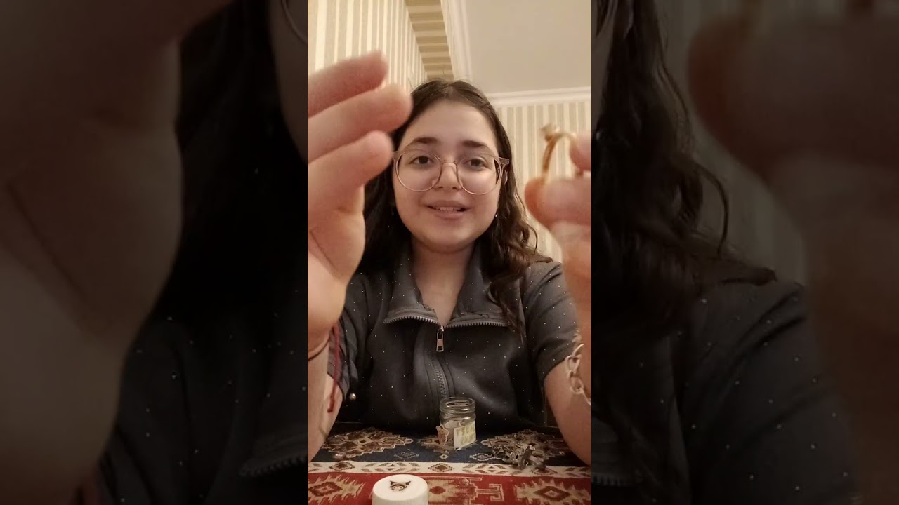 Takı kavanozu part2| iki yeni aksesuar çıxdı