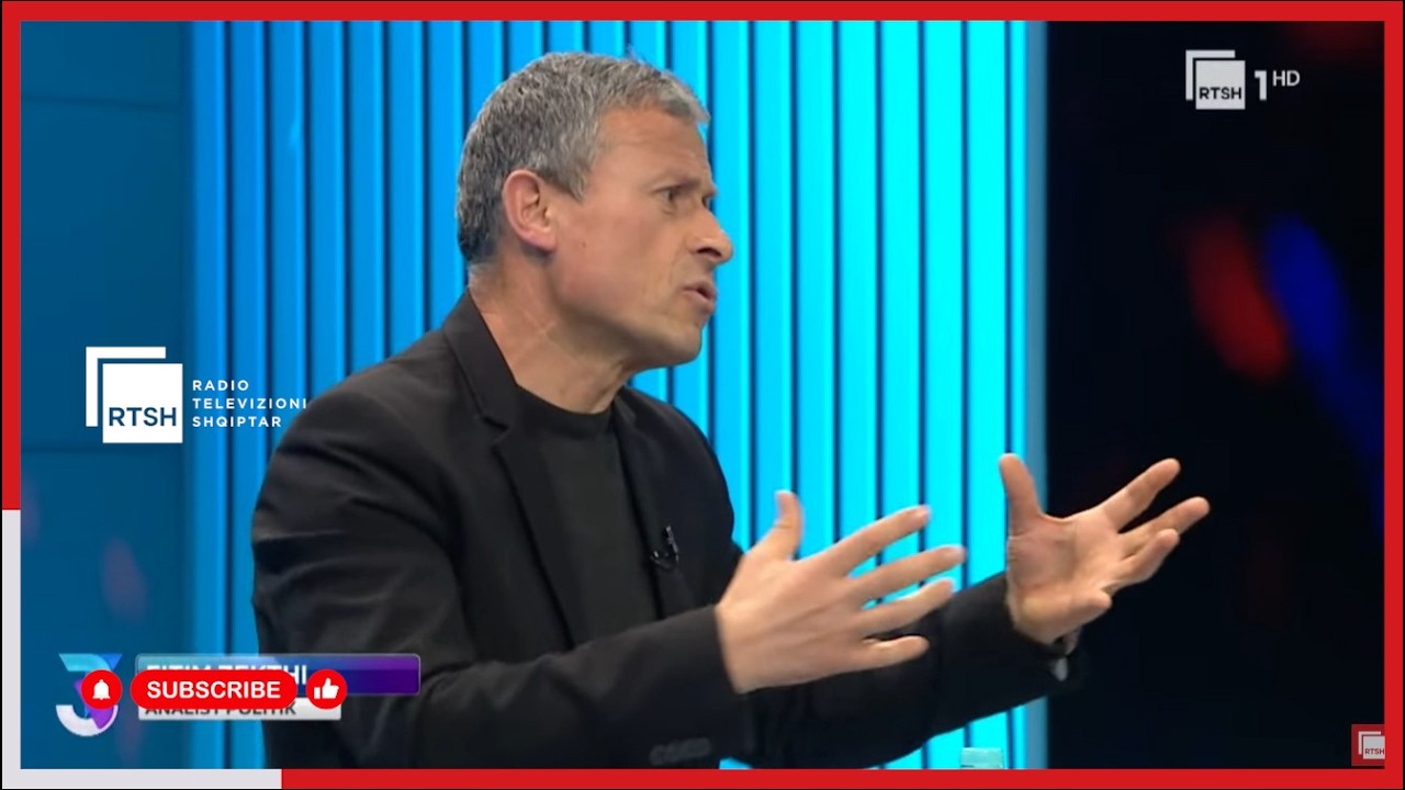 Zekthi: Asgj&euml;simi i gjykatave, skema e Orban q&euml; &ccedil;oi n&euml; c&euml;nimin e demokracis&euml; n&euml; Hungari