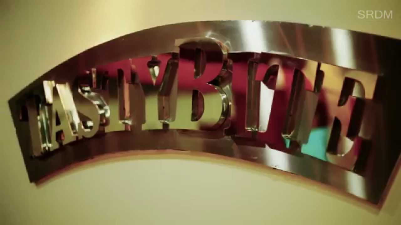 Tasty Bite Corporate Film