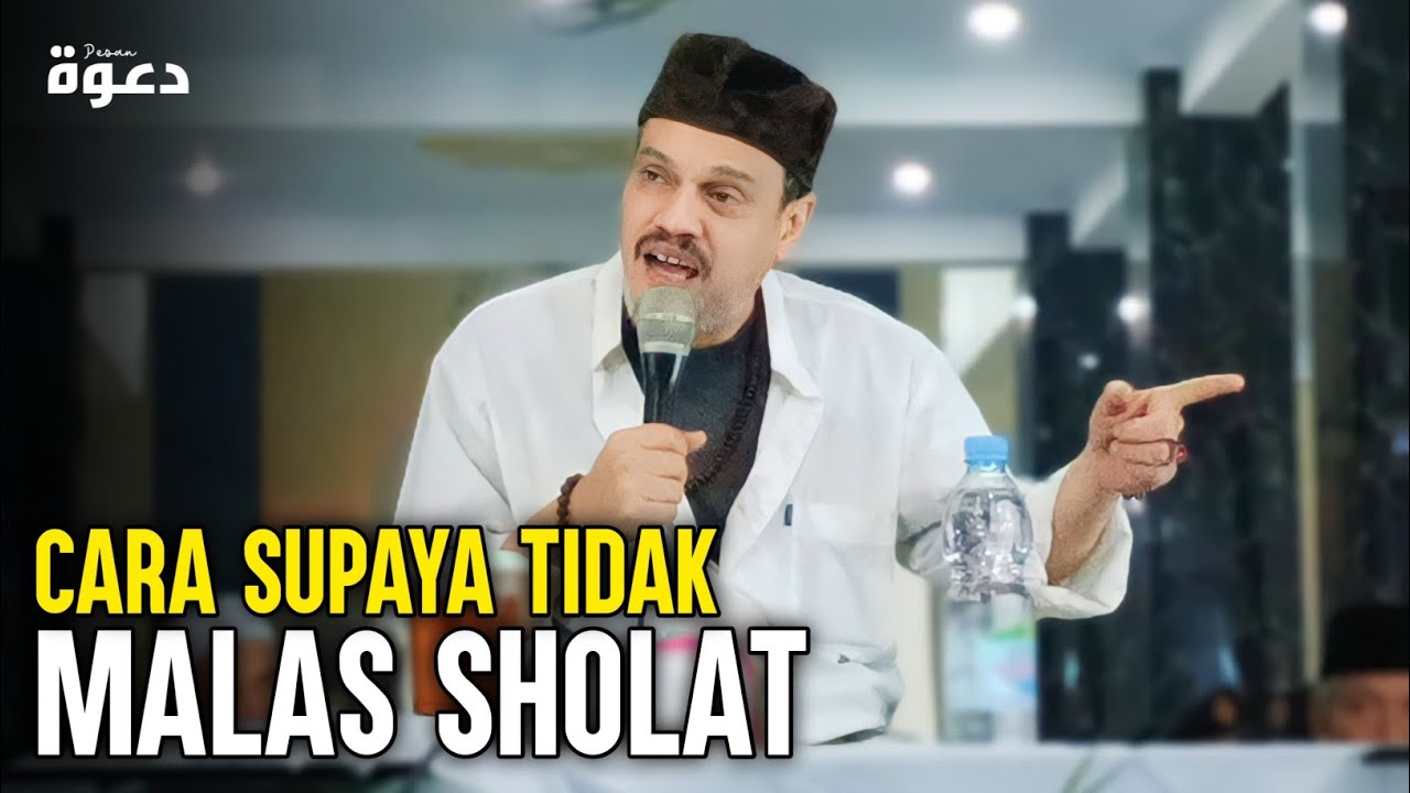 Habib Umar Bin Salim Al Haddad | Peresmian Masjid Jami Darurrohman Legok Tangerang 2023