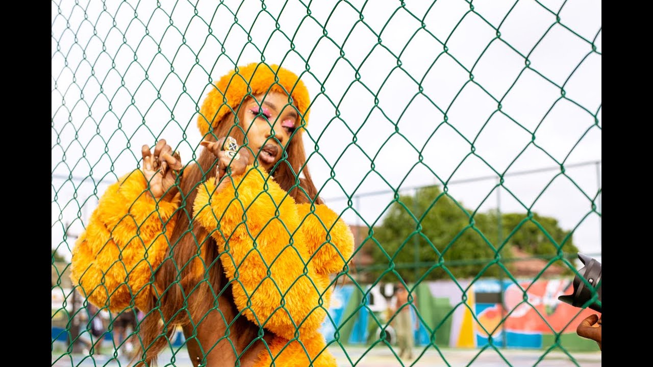 Looking for Avala - Calabash (Official Music Video)