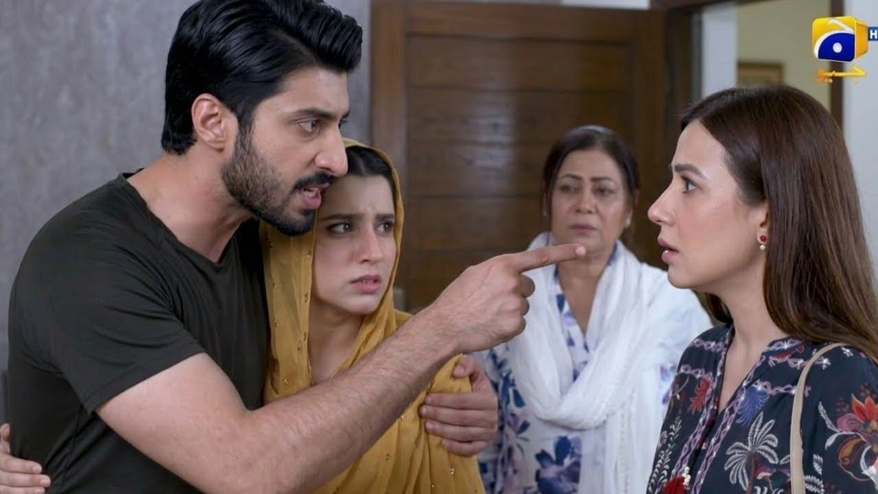 Ibless Episode 66 & 67 Teaser |  Shawez Ke Samne Aayi Anabiya Ki Haqeeqat | today Review | Ibless 