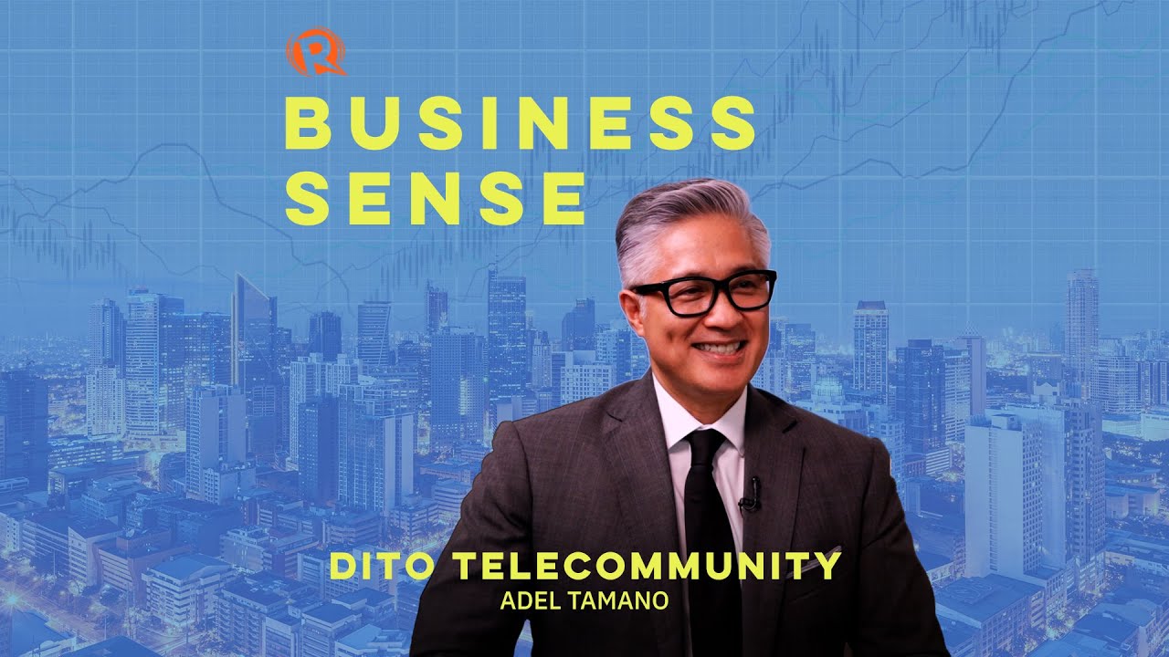 Business Sense: Dito Telecommunity делает ставку на малый и средний бизнес