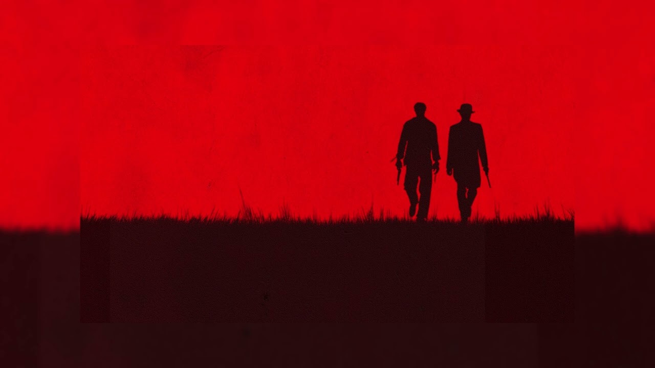 Freedom - Django Unchained (Slowed & Reverb)
