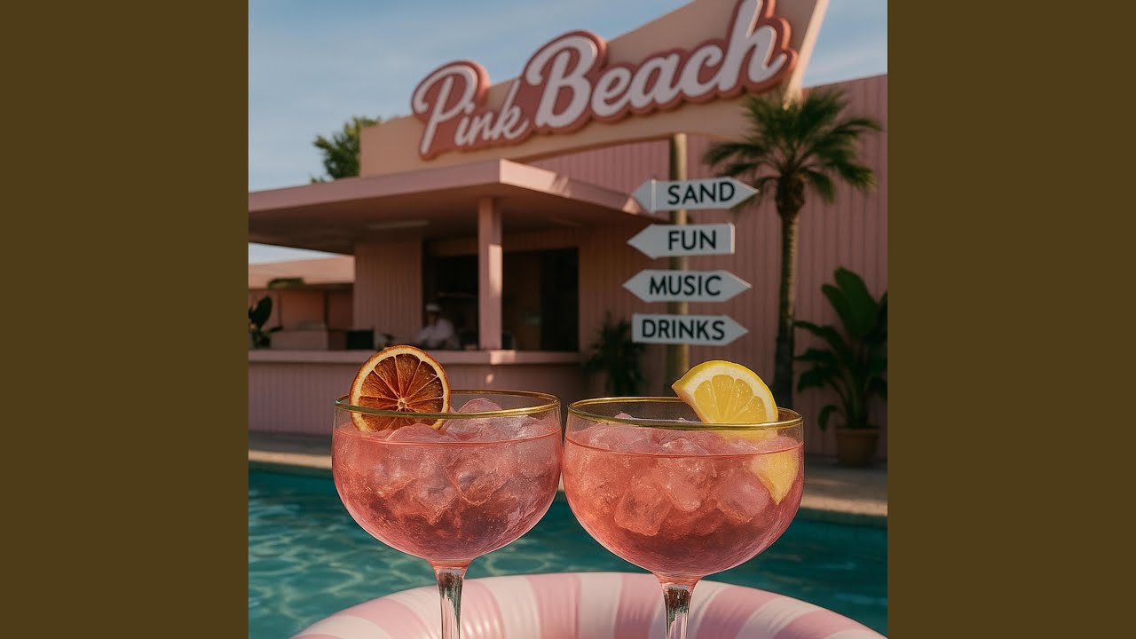 Beach Bar