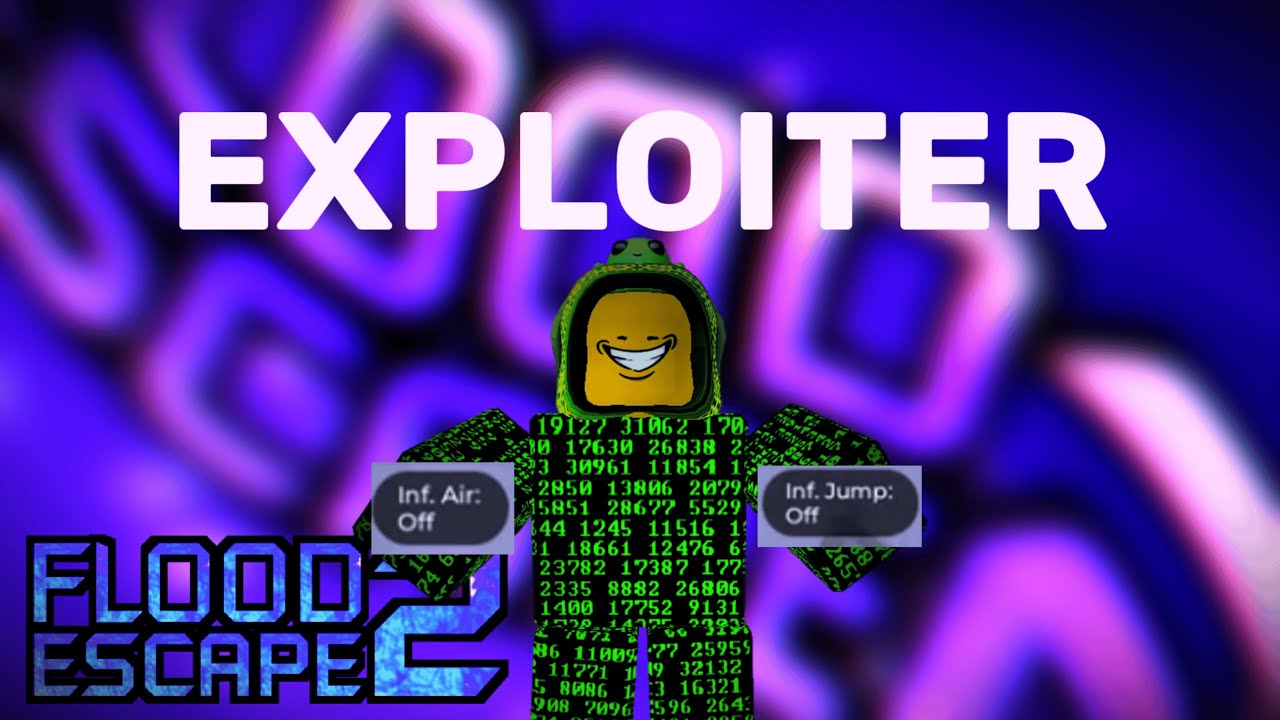when theres an exploiter on fe2