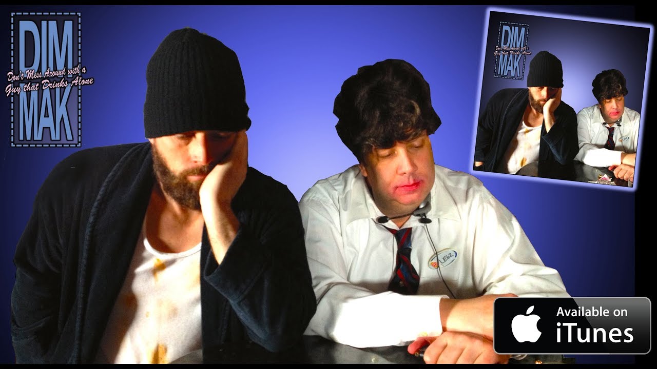 Project Dim Mak - 