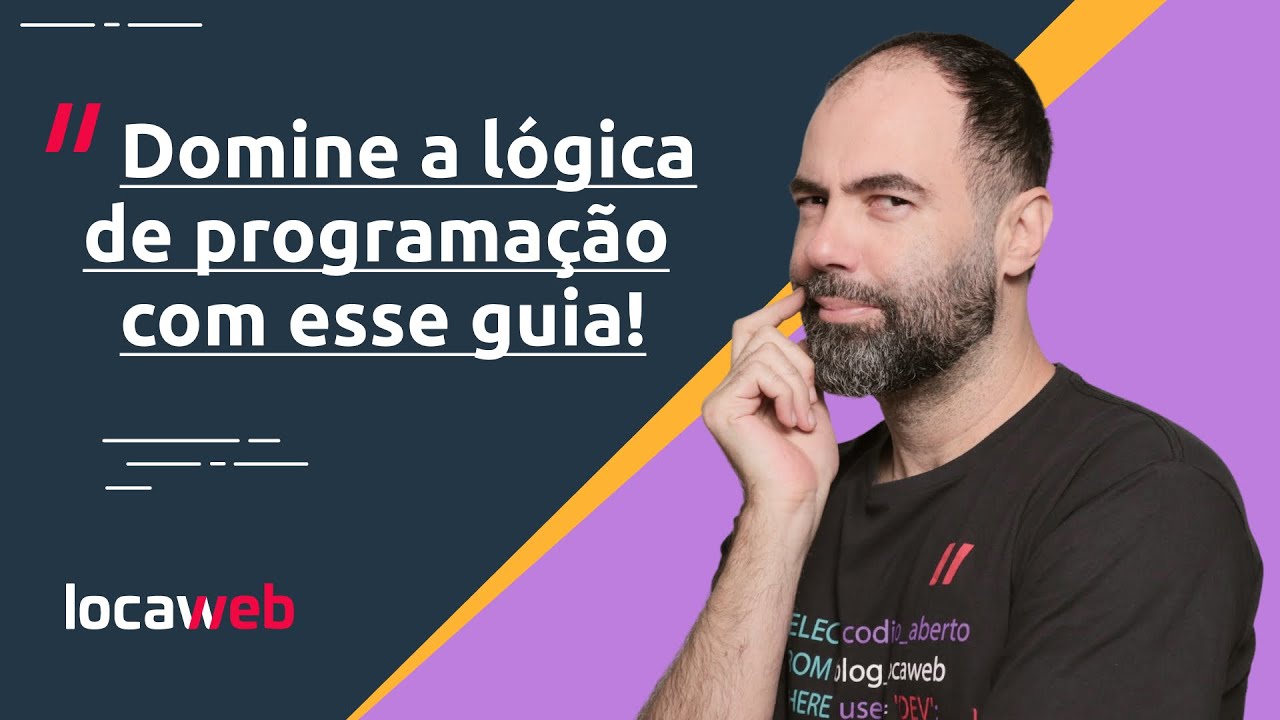 Como e Onde Treinar Lógica de Programação (O Guia Prático Definitivo 2025)