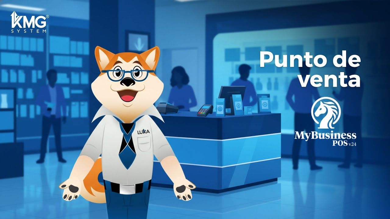 MyBusiness POS
