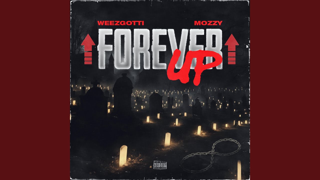 Forever Up