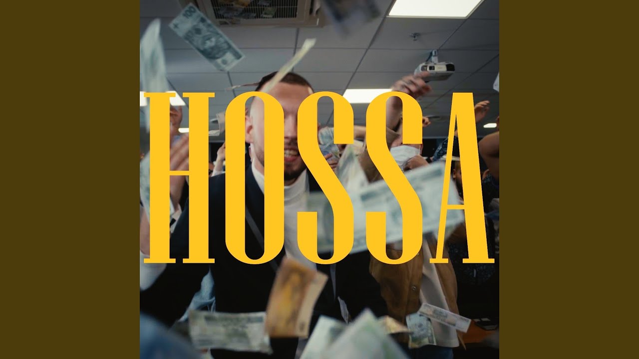 Hossa