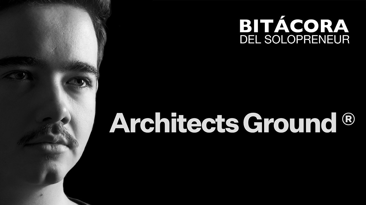 Descubre el futuro de la arquitectura con Architects Ground
