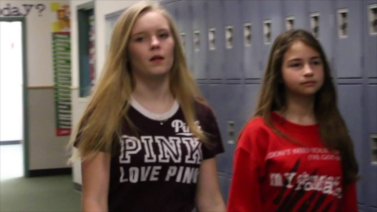 Bullying: Stop the Trend, Help Defend