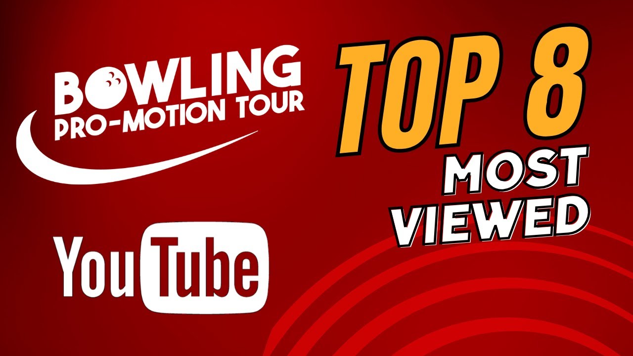 2020 Bowling Pro-Motion Tour Final Daria Pajak VS Cynthia Frendo Duca