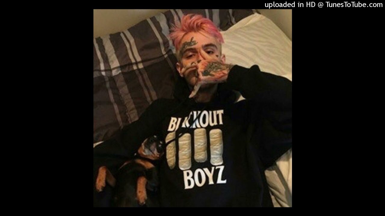 [SOLD] lil peep x GBC Type Beat (prod malice)