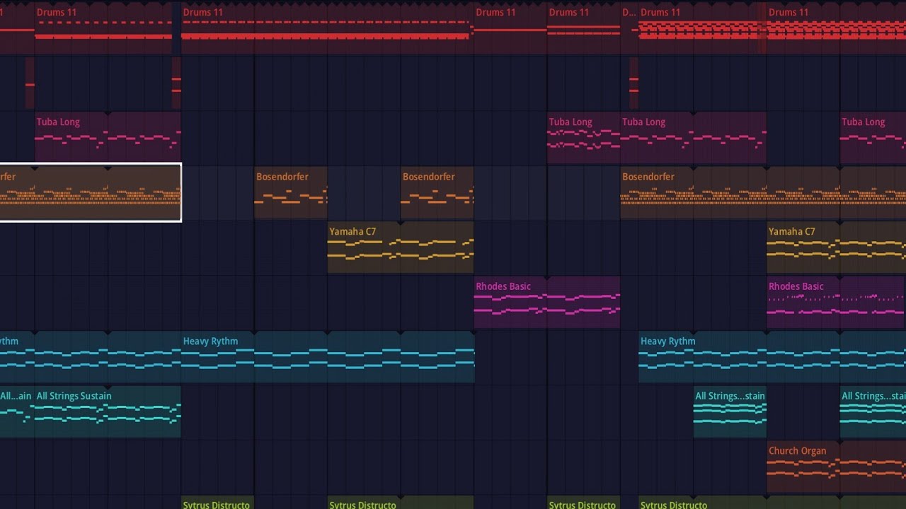 Against All Odds – A song i made