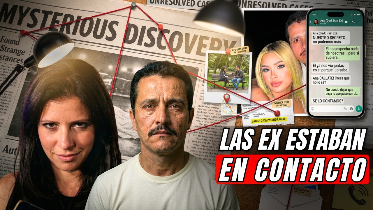 Su MUJER Quería La FORTUNA De El Mencho Y Hablaba Con La Ex | $5 MIL MILLONES Escondidos