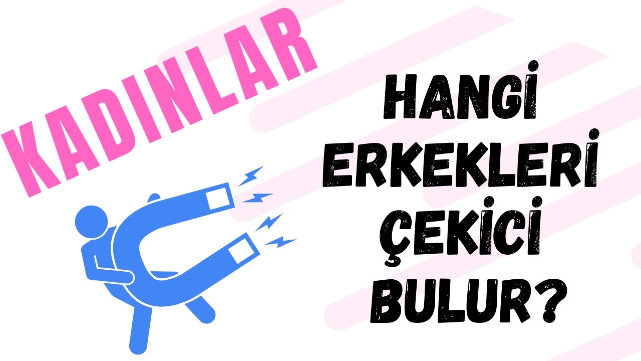 Ten uyumu / Kadınlar nelerden tahrik olur ?