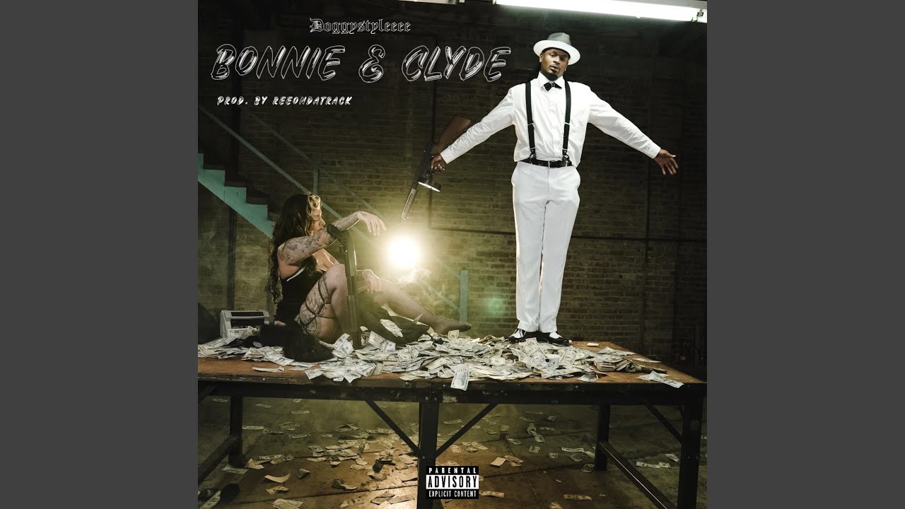 Bonnie & Clyde