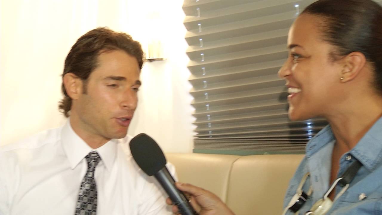 Kenny Valdez Entrevista a Sebastian Rulli