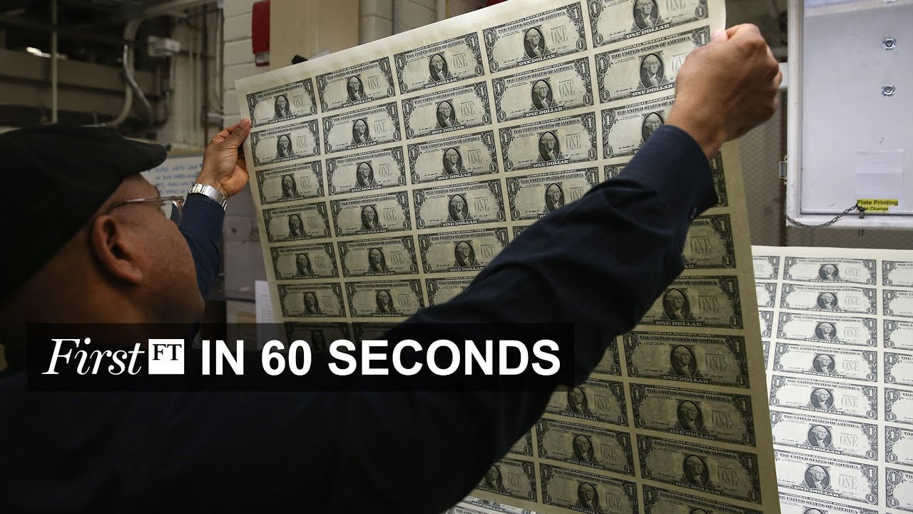 US interest rates to rise next month? | FirstFT