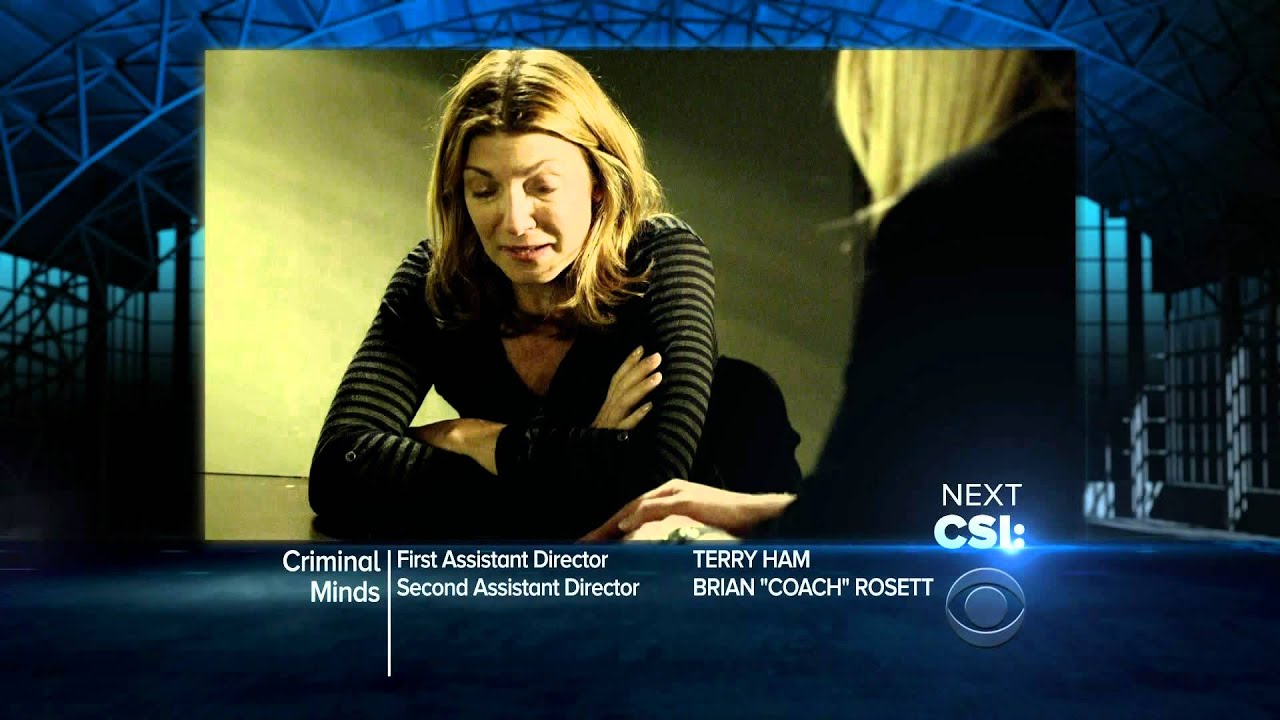 Criminal Minds 7x05 - 