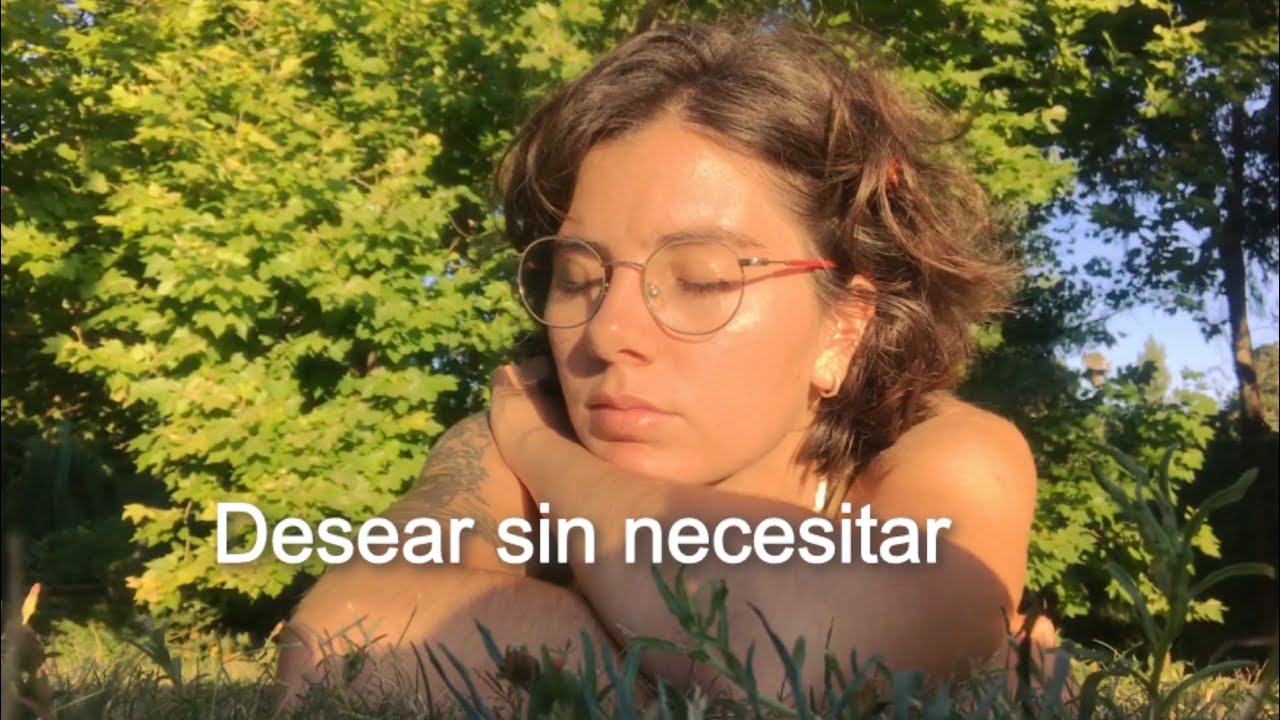 El amor de tu vida sos vos