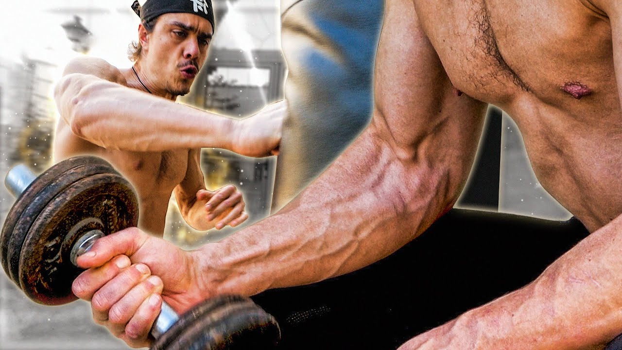 COMO ENTRENAR la MUÑECA, los NUDILLOS y la MANO. 10 Ejercicios | Alberto Barberá