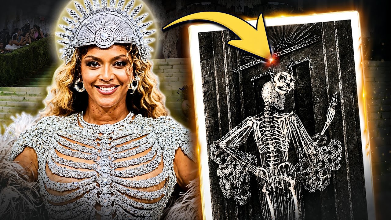What The 2026 Met Gala Is Actually Telling Us