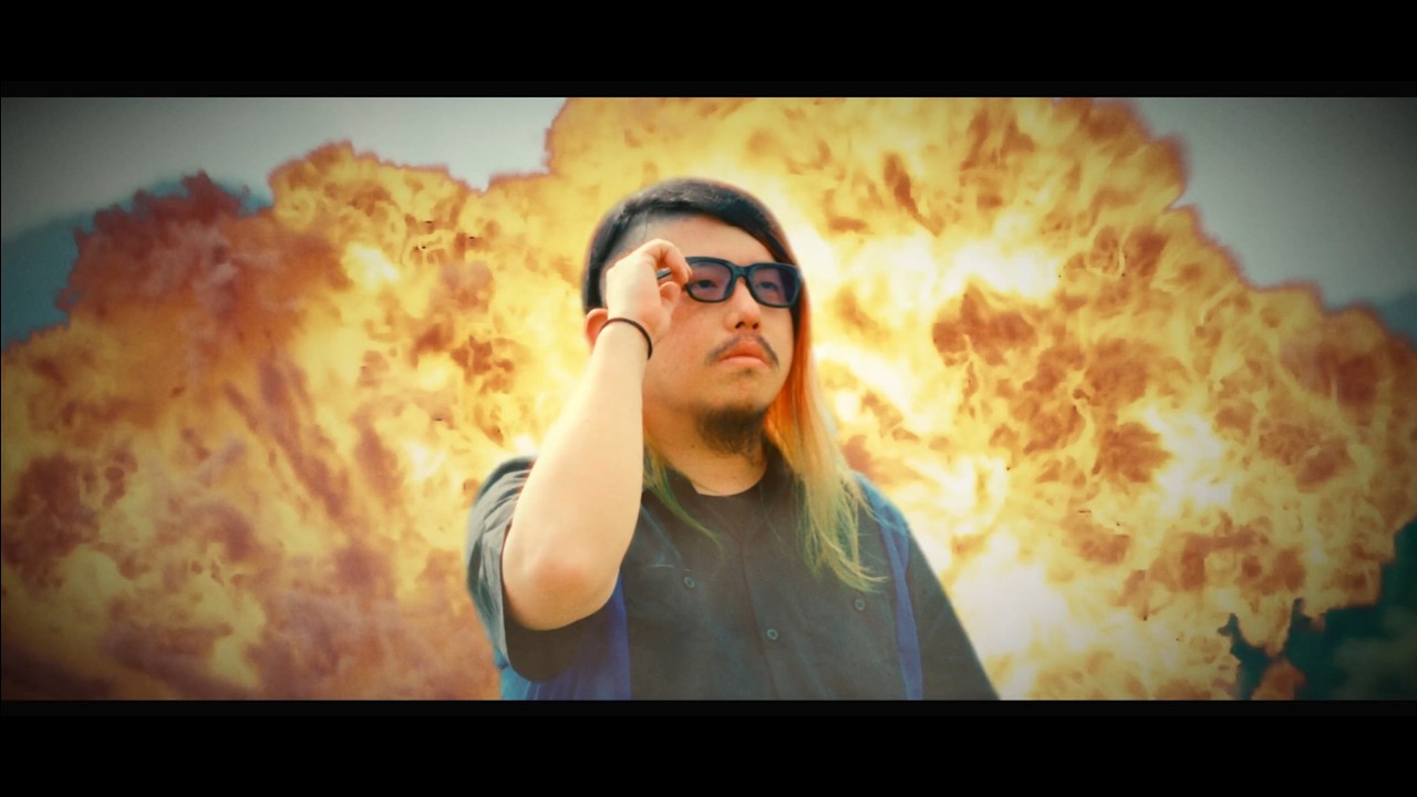 おはようございます - 抜け感 [MUSIC VIDEO]