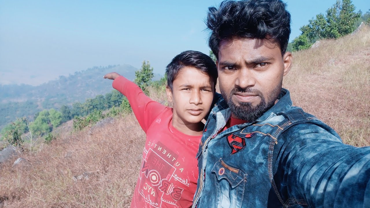Hasib Jharkhandi Sasural Vlogs #hasibvlogs #hasibjharkhandi