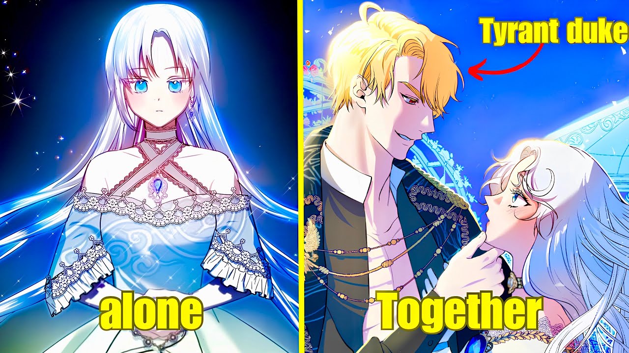 A Powerful Princess Left Her Family For A Tyrant Duke Manhwa Recap